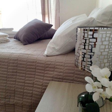 Orchidea In Centro Apartment Como Exterior photo