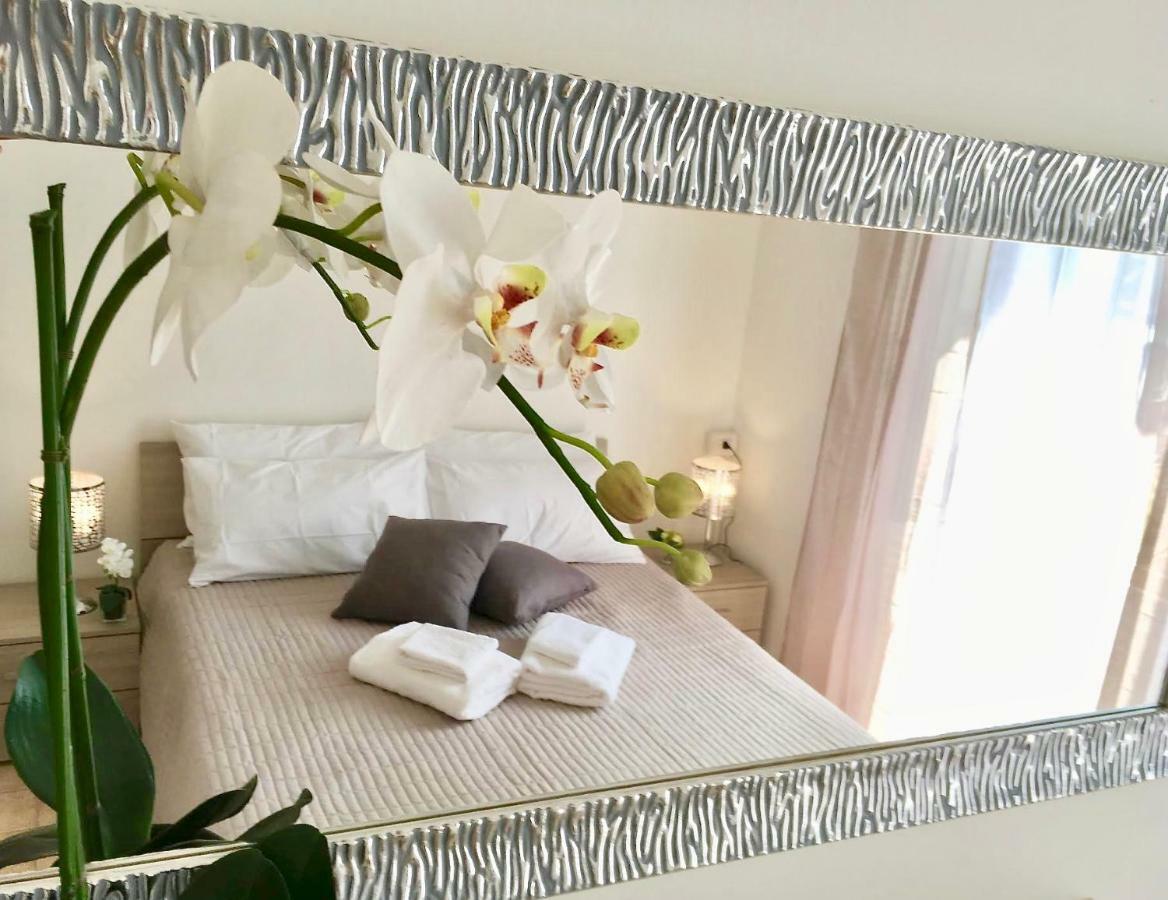 Orchidea In Centro Apartment Como Exterior photo