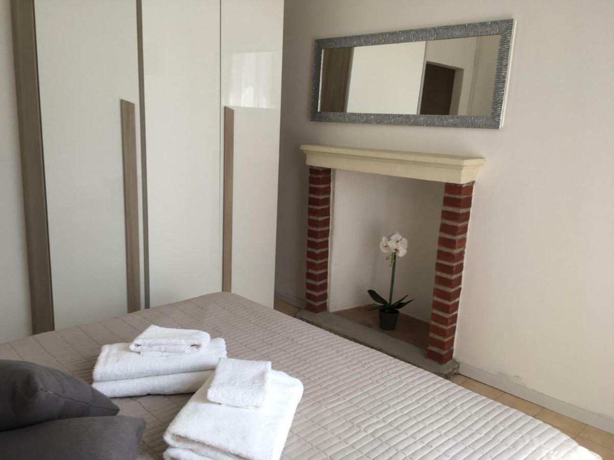 Orchidea In Centro Apartment Como Exterior photo